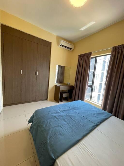 Opahome@Swiss Garden Residence Kuantan Extérieur photo
